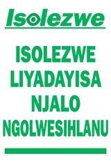 Isolezwe