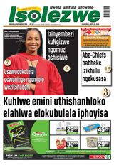 Isolezwe