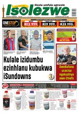 Isolezwe
