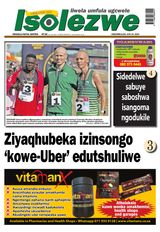 Isolezwe