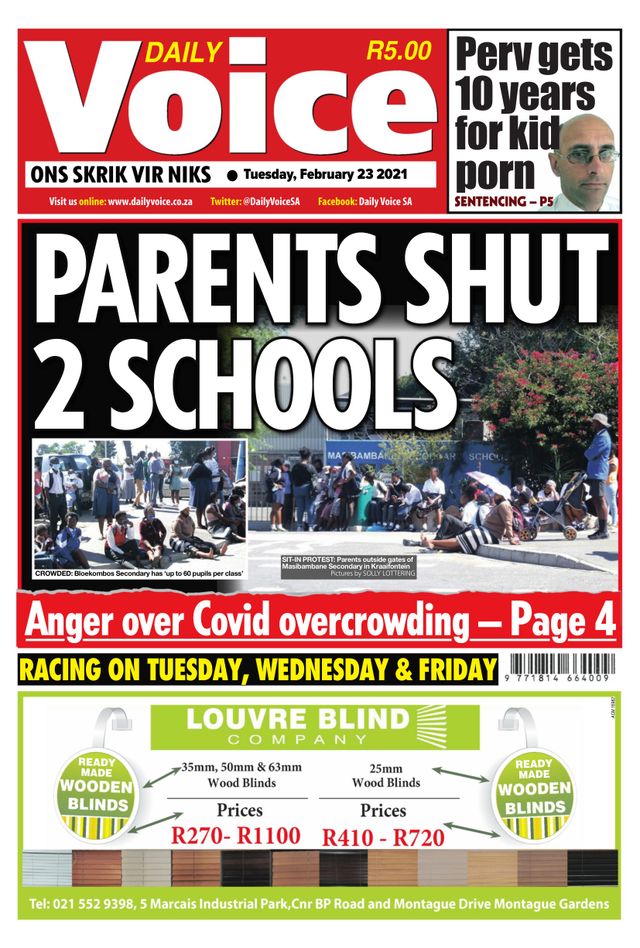 Daily Voice