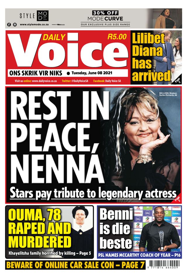 Daily Voice