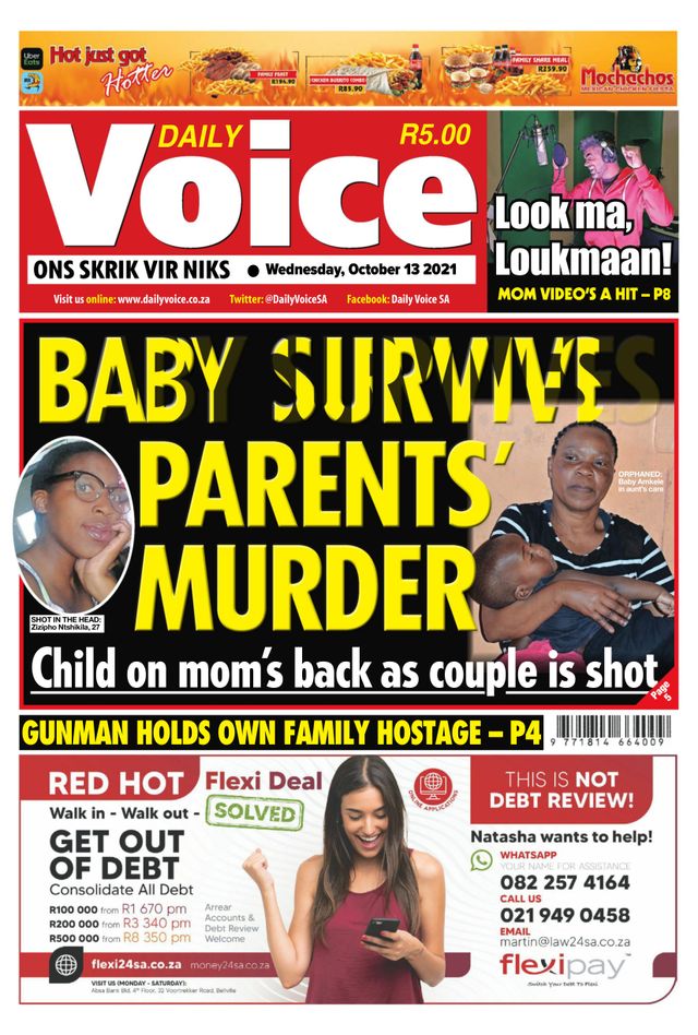 Daily Voice