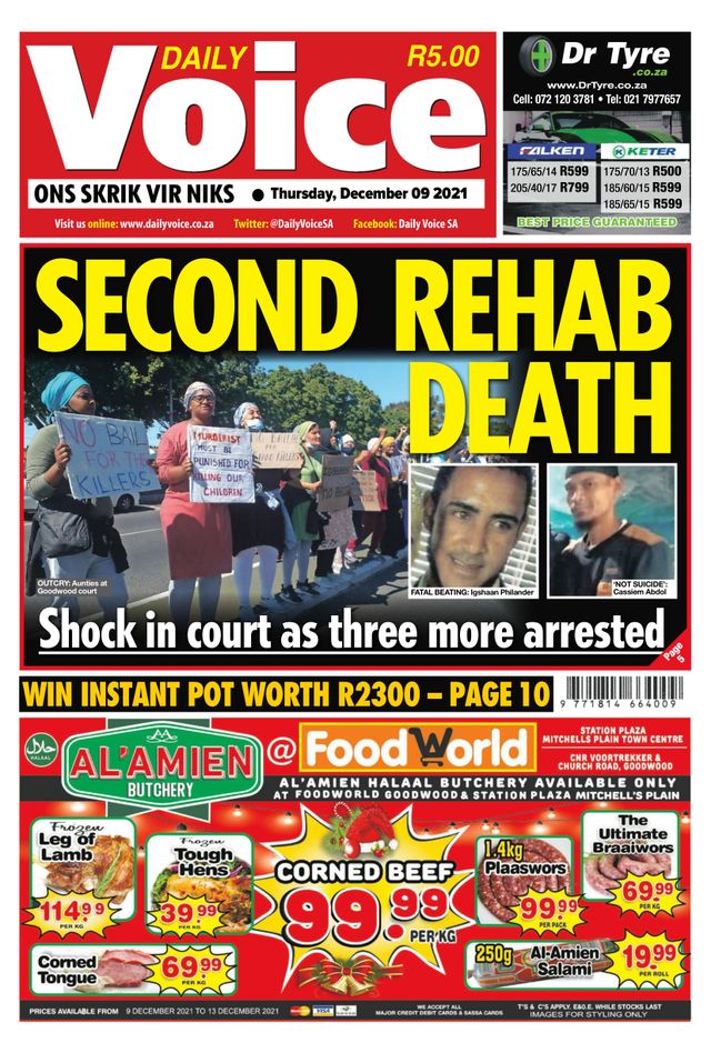 Daily Voice