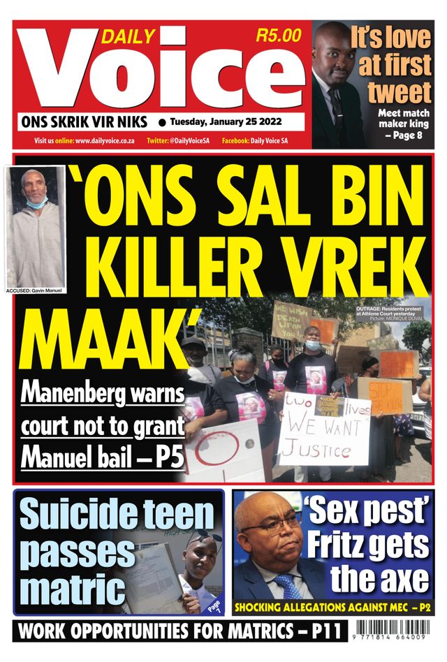 Daily Voice