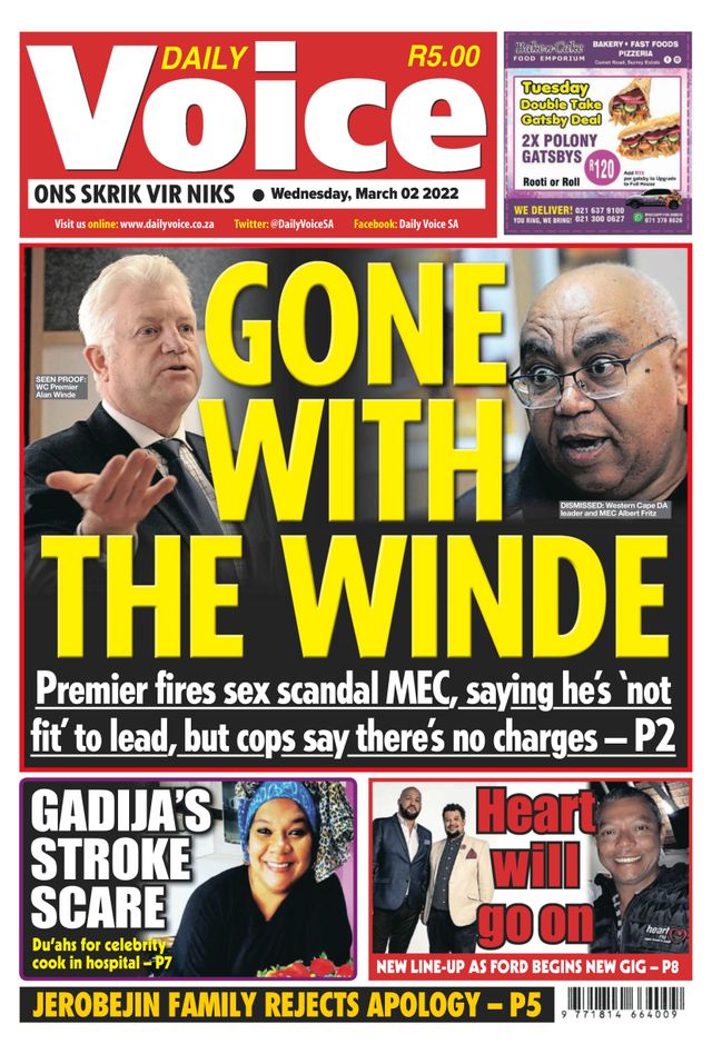 Daily Voice
