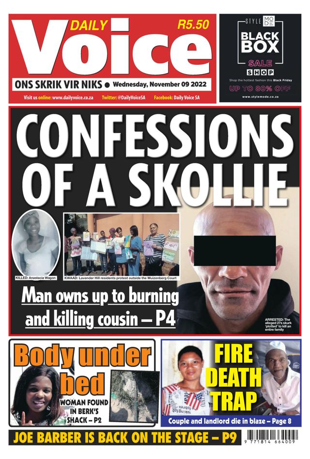 Daily Voice