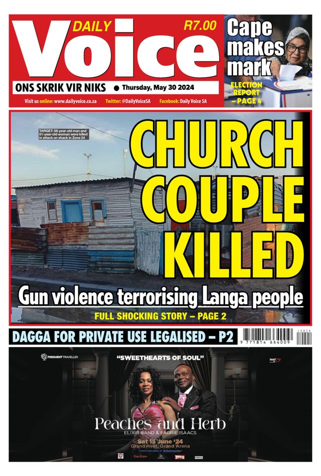 Daily Voice