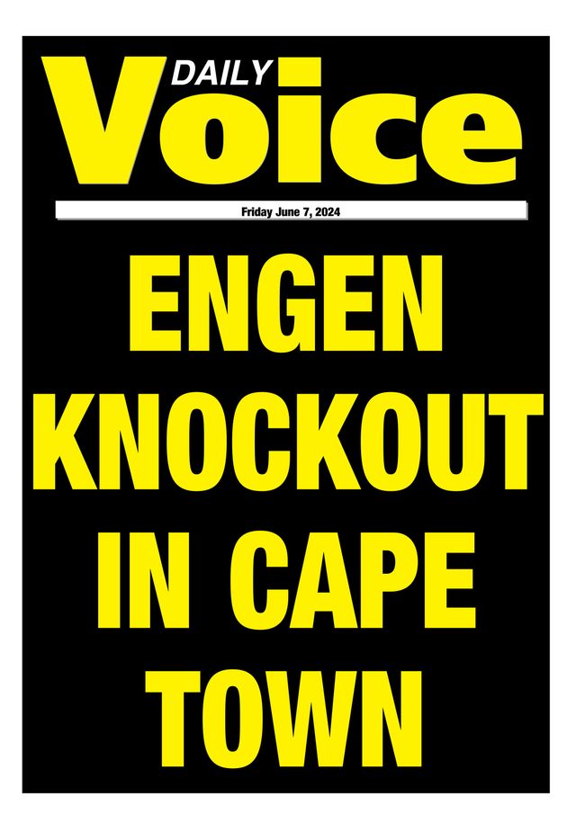 Daily Voice