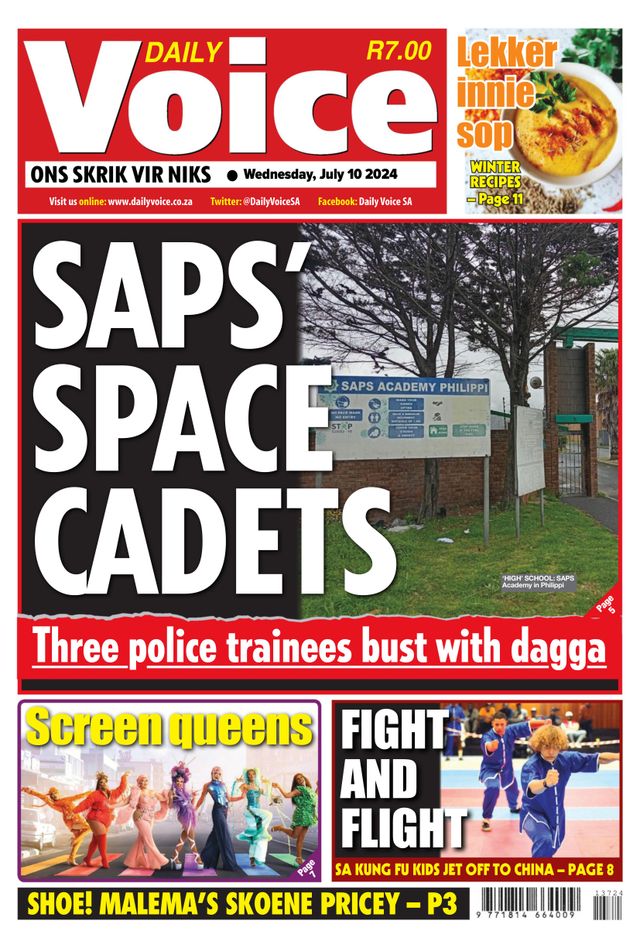 Daily Voice