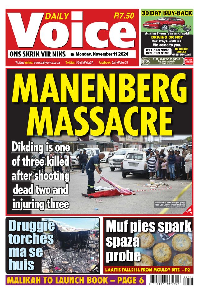 Go Unlimited with Magzter GOLD