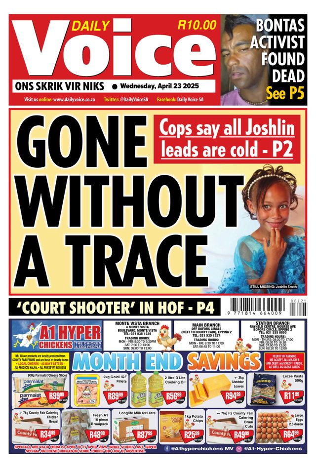 Daily Voice
