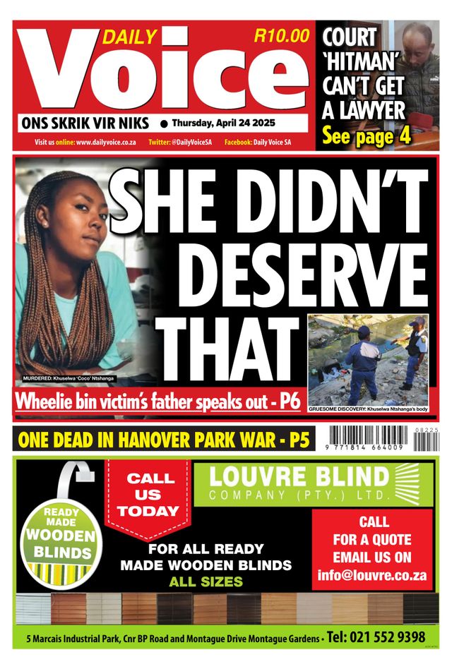Daily Voice