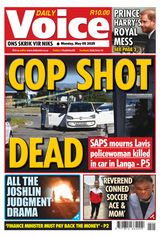 Daily Voice