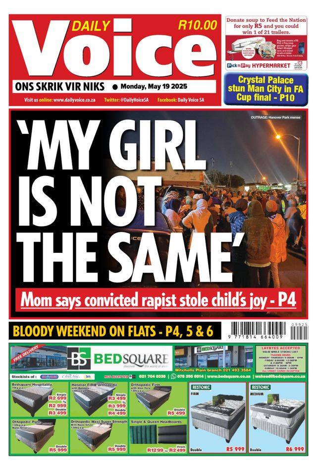 Daily Voice