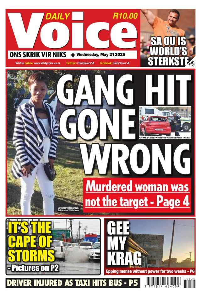 Daily Voice