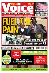 Daily Voice