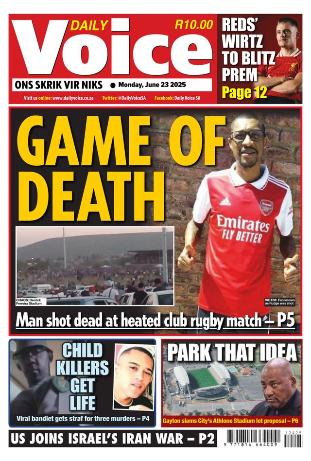 Go Unlimited with Magzter GOLD