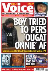 Daily Voice