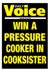 Daily Voice