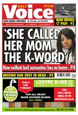 Daily Voice
