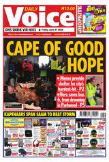 Daily Voice