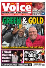 Daily Voice