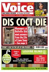 Daily Voice
