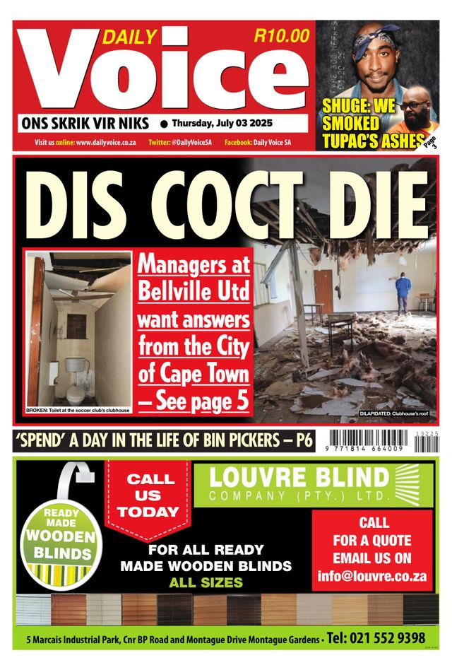 Daily Voice