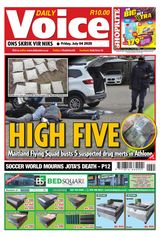 Daily Voice