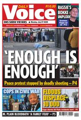 Daily Voice