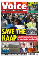 Daily Voice
