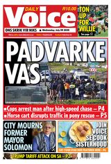 Daily Voice