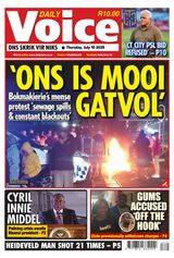 Daily Voice