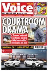 Daily Voice