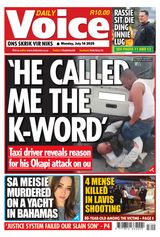 Daily Voice