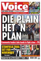 Daily Voice