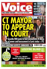 Daily Voice