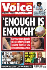 Daily Voice