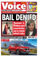 Daily Voice