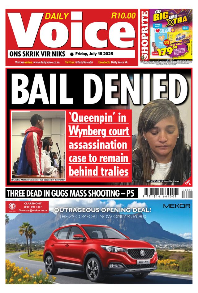 Go Unlimited with Magzter GOLD