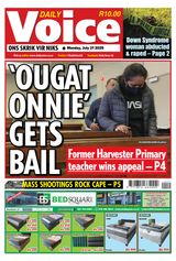 Daily Voice