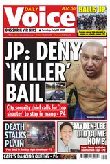 Daily Voice