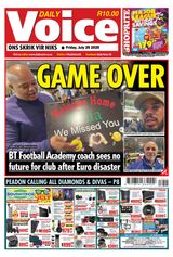Daily Voice