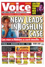 Daily Voice
