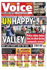 Daily Voice