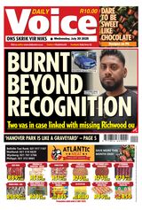 Daily Voice