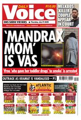Daily Voice