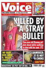 Daily Voice