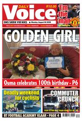 Daily Voice